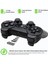 Sony Ps3 Dualshock 3 Joytick Gamepad Kontroller 5