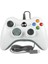 Windows Pc Uyumlu Titreşimli Kablolu Joystick Gamepad 1
