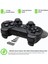 Sony Ps3 Dualshock 3 Joytick Gamepad Kontroller 4