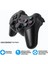 Sony Ps3 Dualshock 3 Joytick Gamepad Kontroller 5