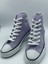 Unisex Beyaz Bilekli Uzun Boğazlı Spor Ayakkabı - Sneaker Convers 2
