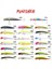 Punisher 10,5cm 16GR Floating Suni Yem 1