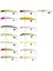 Punisher 10,5cm 16GR Floating Suni Yem 3