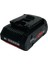 Procore 18V 4.0AH Li-Ion Akü 1607A350AN (Kutusuz) 1