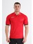 Elite Kamp T-Shirt Kırmızı 1