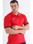 Elite Kamp T-Shirt Kırmızı 4
