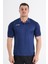 Elite Kamp T-Shirt Lacivert 1