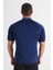 Elite Kamp T-Shirt Lacivert 5