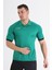 Elite Kamp T-Shirt Yeşil 2