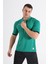 Elite Kamp T-Shirt Yeşil 3