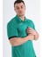 Elite Kamp T-Shirt Yeşil 4