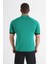 Elite Kamp T-Shirt Yeşil 5