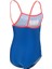 Kids G Arena Friends Swimsuit Kız Yüzücü Mayosu 006301850 2
