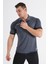 Elite Kamp T-Shirt Antrasit 2