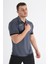Elite Kamp T-Shirt Antrasit 3