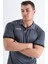 Elite Kamp T-Shirt Antrasit 4