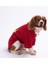 Pineapple Küçük Irk Köpek Polo T-Shirtü (2,5 Kg-11 kg Arasına Uygun) 1