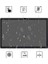 Sm Galaxy Tab A7 10.4 (2020) T500-T505 Tempered Cam Ekran Koruyucu 2