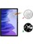Sm Galaxy Tab A7 10.4 (2020) T500-T505 Tempered Cam Ekran Koruyucu 3