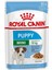 Mini Puppy Yaş Mama Pouch 85GR 1