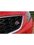 Seat Leon ve Ibiza Uyumlu Ön Panjur Logosu Civatalı 2