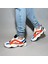 Wmns M2K Tekno Sneaker Spor Ayakkabı AO3108-101 (Bir Numara Büyük Almanızı Öneririz) 1