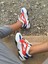 Wmns M2K Tekno Sneaker Spor Ayakkabı AO3108-101 (Bir Numara Büyük Almanızı Öneririz) 2