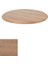 Werzalit Masa Tablası Yuvarlak 107 cm - Novagento 1