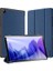 Dux Ducis Sm Tab A7 10.4 2020 (T500-T505) Kılıf Soft Tpu Mıknatıslı Domo Kılıf 1