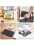 Dux Ducis Huawei Matepad 10.4 Kılıf Soft Tpu Mıknatıslı Domo Kılıf 2
