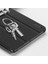 Dux Ducis Huawei Matepad 10.4 Kılıf Soft Tpu Mıknatıslı Domo Kılıf 5
