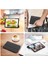 Dux Ducıs Sm Galaxy Tab A 8.0 (2019) T290-T295 Kılıf Mıknatıslı Domo Series 5