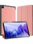 Dux Ducis Sm Tab A7 10.4 2020 (T500-T505) Kılıf Soft Tpu Mıknatıslı Domo Kılıf 1