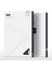 Dux Ducis Sm Tab A7 10.4 2020 (T500-T505) Kılıf Soft Tpu Mıknatıslı Domo Kılıf 5