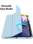 Dux Ducis Sm Galaxy Tab S8 PLUS(X800-X806) S7 Fe (T730-T736B) S7 PLUS(T970-T976B) Kılıf Toby Series 5