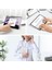 Dux Ducis Sm Galaxy Tab S8 PLUS(X800-X806) S7 Fe (T730-T736B) S7 PLUS(T970-T976B) Kılıf Toby Series 2