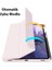 Dux Ducis Sm Galaxy Tab S8 PLUS(X800-X806) S7 Fe (T730-T736B) S7 PLUS(T970-T976B) Kılıf Toby Series 5