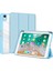 Dux Ducıs iPad Mini 6 (2021) Kılıf Kalem Yerli Toby Series Kılıf 1