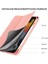 Dux Ducis iPad 10.2 2022 Kılıf Domo Series Kalem Bölmeli Mıknatıslı Standlı Kapaklı Kılıf 4