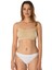 Ince Ip Askılı Crop Top Büstiyer Crop Ten 1