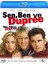 You , Me And Dupree - Sen Ben ve Dupree Blu-Ray 2