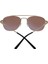 Carroll SS542004 Polarize Photochromic Güneş Gözlüğü 4