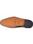 Siyah Kroko Loafer Erkek Ayakkabı -82901- 4