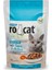 Ton Balıklı ve Hamsili Yetişkin Kedi Pouch Mama 85 gr 1