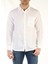 Normal Beyaz Düz Erkek Gömlek M4082A00081388B Shirts Regular 1