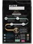 Liveclear Kısırlaştırılmış Yaşlı Kedi Maması Hindili 1,4 kg 3