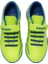 Bruno J Tf 3Fx Çocuk Neon Sarı-Saks Cırtlı Halı Saha Futbol Ayakkabı 4