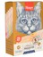 Karışık Sıvı Kedi Ödülü 25x14 gr 1