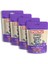 Crunch Kedi Ödül Maması - Hair & Skin Care - Tavuklu - 4'lü Paket 1