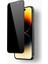 iPhone 14 Pro Max Uyumlu Privacy Gizleyen Hayalet Hardness Tam Kaplama Cam Ekran Koruyucu 1